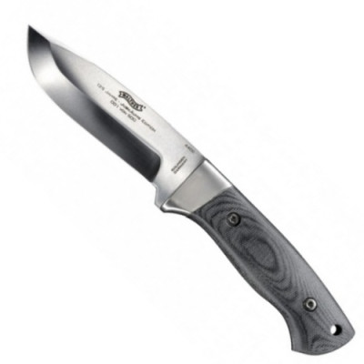 Нож Walther Knife 125 Years (ограниченная юбилейная партия в 500 шт.)