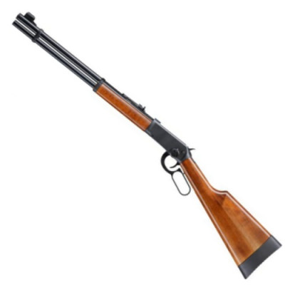 Пневматическая винтовка Walther Lever Action Standart
