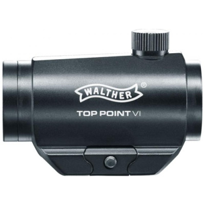 Коллиматорный прицел Walther Top Point 4