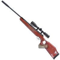Пневматична гвинтівка Ruger Air Hawk Elite