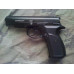 Стартовый пистолет Baredda S 56