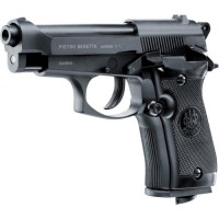 Пневматический пистолет Beretta M84 FS Blowback