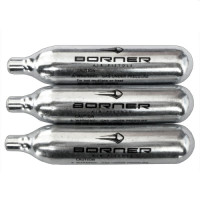 Баллончики Borner CO2