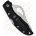 Нож складной Spyderco Byrd Meadowlark G-10, полусеррейтор