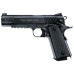 Пневматический пистолет Colt M45 CQBP Black
