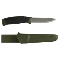 Нож Mora Companion MG Carbon