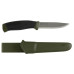 Нож Mora Companion MG Carbon