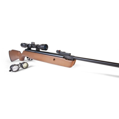 Пневматическая винтовка Crosman Vantage NP с прицелом 4x32