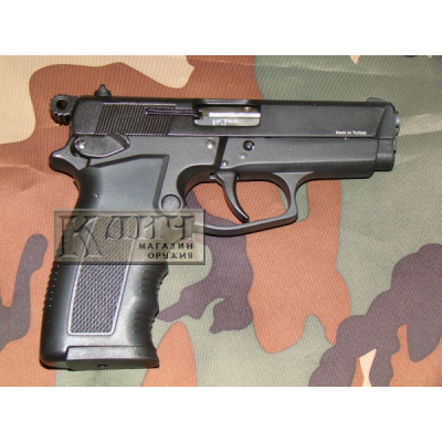 Сигнальный пистолет Ekol Aras Compact Black