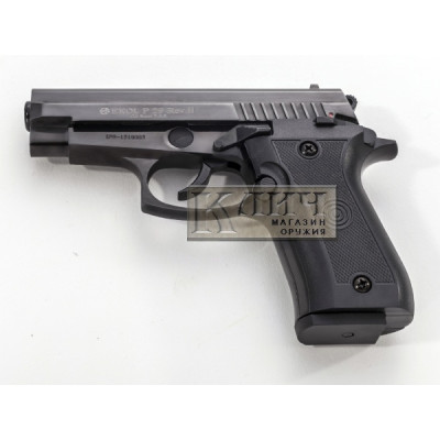Сигнальный пистолет Ekol P-29 Rev II