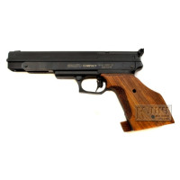Пневматический пистолет Gamo Compact