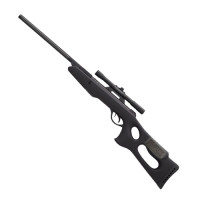 Пневматическая винтовка Gamo Delta Fox Kit