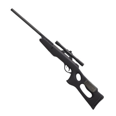 Пневматическая винтовка Gamo Delta Fox Kit