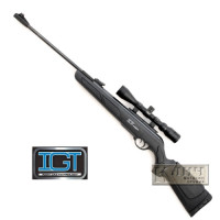 Пневматическая винтовка Gamo Shadow IGT