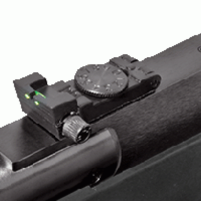 Пневматическая винтовка Hatsan 70 Magnum SAS, Quattro trigger