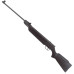 Пневматическая винтовка Hatsan 70 Magnum SAS, Quattro trigger