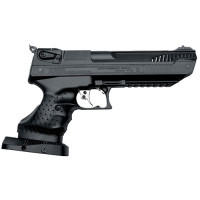 Пневматичний пістолет Zoraki HP01 Light