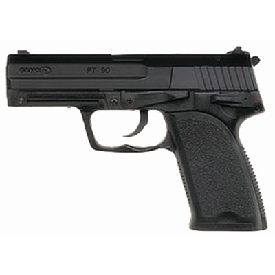 Пневматический пистолет Gamo PT-90