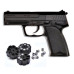 Пневматический пистолет Gamo PT-90