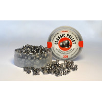 Пули для пневматического оружия Люман Classic Pellet, 0.65 гр, 300 шт