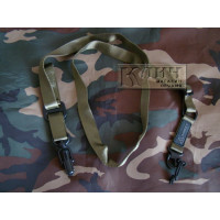 Тактический одно/двухточечный ремень Magpul MS2 Olive