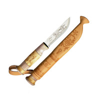 Туристический нож Marttiini Lapp knife