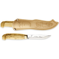 Туристический нож Marttiini Lynx knife 131 Туристический нож Marttiini Lynx knife 131