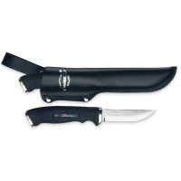Туристический нож Marttiini Silver Carbinox