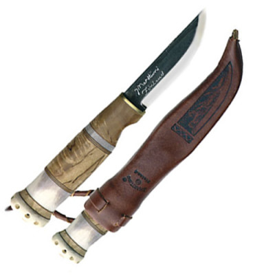 Туристический нож Marttiini Witch tooth