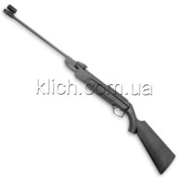 Пневматична гвинтівка ІЖМЕХ/Baikal MP-512 з пластиковим ложе