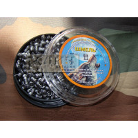 Пули Шмель Повышенной точности
