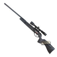 Пневматическая винтовка Gamo Socom Carbine Luxe