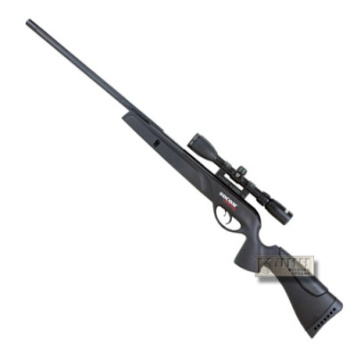 Пневматическая винтовка Gamo Socom Carbine Luxe