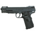 Пневматический пистолет ASG STI Duty One Blowback