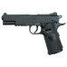 Пневматический пистолет ASG STI Duty One Blowback