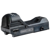 Коллиматорный прицел Walther Competition 2