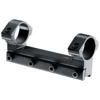 Моноблок для установки оптического прицела Walther Lock Down Mount