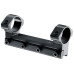 Моноблок для установки оптического прицела Walther Lock Down Mount