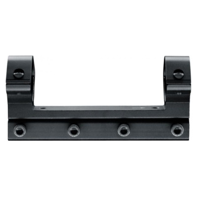 Моноблок для установки оптического прицела Walther Lock Down Mount