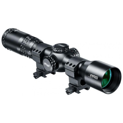 Оптический прицел Walther PRS 1.7-10x40 IGR