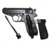 Пневматический пистолет Walther PPK/S