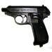 Пневматический пистолет Walther PPK/S