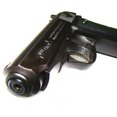 Пневматический пистолет Walther PPK/S