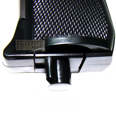 Пневматический пистолет Walther PPK/S
