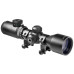 Оптический прицел Barska Contour 3-9x42+ Mounting Rings