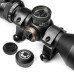 Оптический прицел Barska Contour 3-9x42+ Mounting Rings
