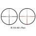 Оптический прицел Barska Contour 3-9x42+ Mounting Rings