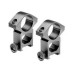 Оптический прицел Barska Contour 3-9x42+ Mounting Rings