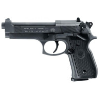 Пневматичний пістолет Beretta 92 FS Sniper Grey