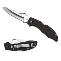Нож складной Spyderco Byrd Cara Cara G-10
